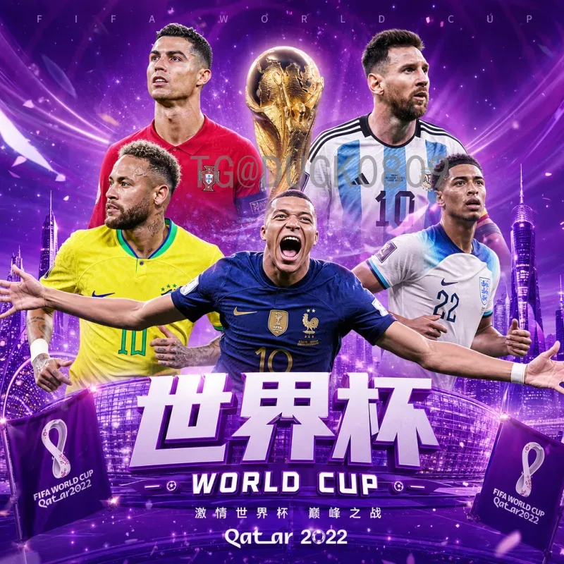 完整2026年世界杯举办国家一览：美加墨三国联合主办的历史性赛事
